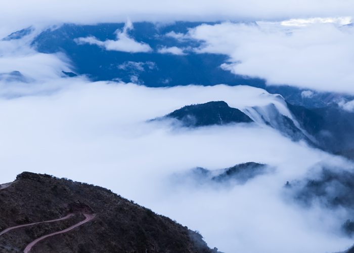 四川旅游全攻略，预算、景点、美食、住宿一应俱全-第3张图片-四川省中国青年旅行社